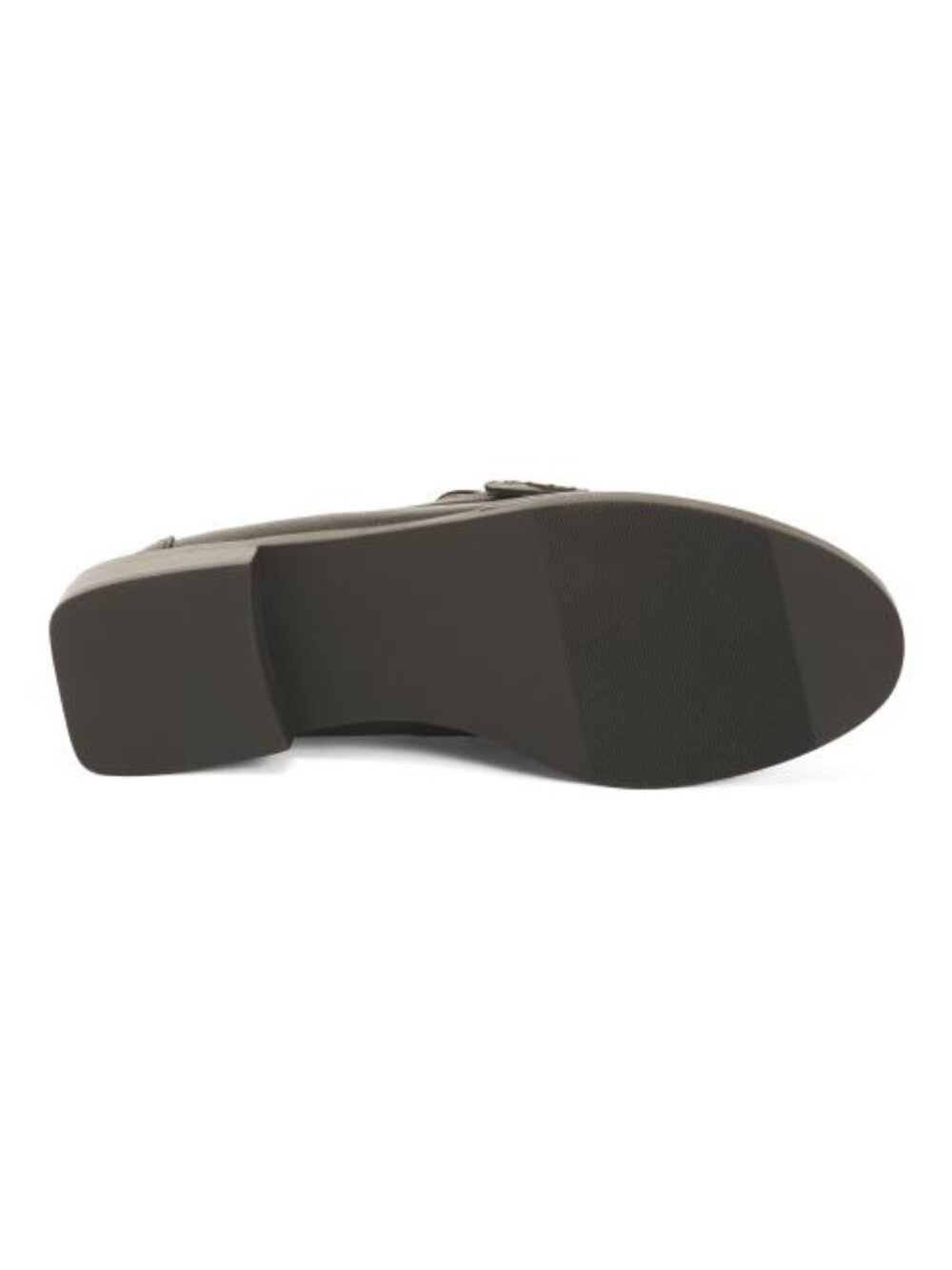 SILENT D Leather Lauren Loafers - Picture 3 of 3